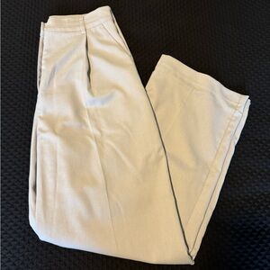 Women’s dress pants!